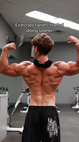 Don’t skip these 🔥 #backworkout #back #princefit 