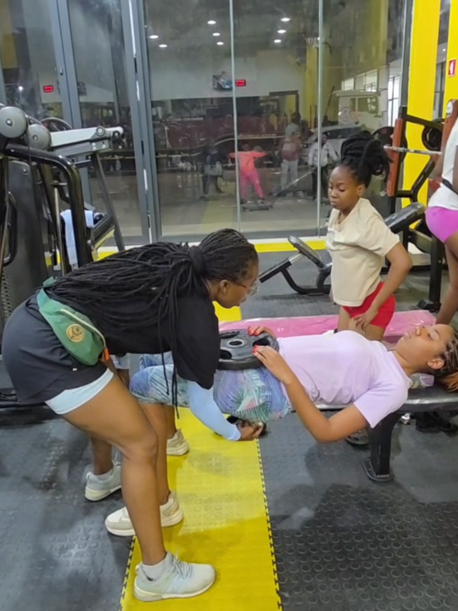 @AG_STUDIO.MZ #gym#fit#matola#maputo #shopping 