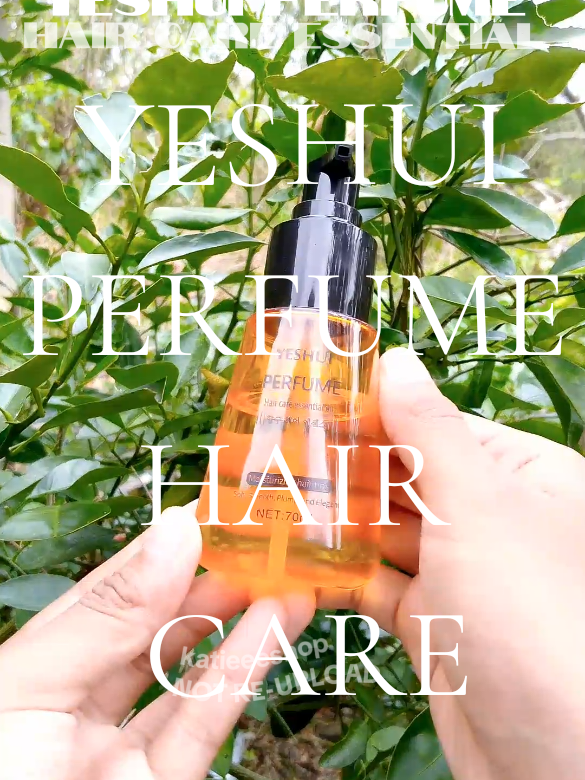 gusto mo ma achieve ang bagsak na buhok? try this hair care essential na subrang lambot sa buhok at may pa shiny shiny pa💅💗 #yeshui #haircare #fyp #foryoupage #viral 