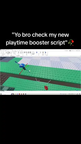 Game name:TNT RUN Classic (ONE MORE GAME)