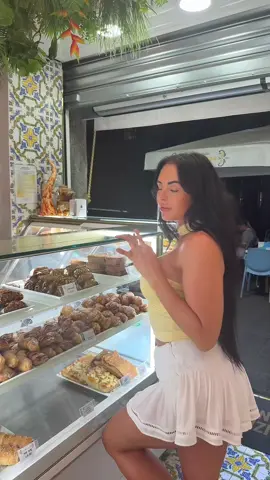 Always room for dessert 🧁 