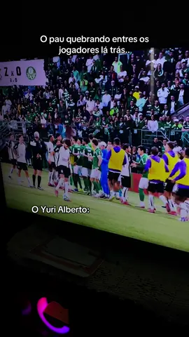 Suave como se nada tivesse acontecendo.. ☠️😂😂 @Yuri Alberto  @Corinthians  #fyp #corinthians #futebolbrasileiro #futebolmeme #yurialberto 