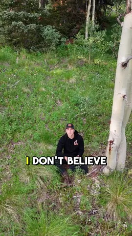 I came deep into the Colorado wilderness to prove skinwalkers aren’t real. No GPS. No cell service. Just me and miles of forest. But now I’m lost… and things are getting weird. I stumbled across these creepy little figurines tied to the trees — like something out of a ritual. Locals warned me this area was dangerous. Not just because of skinwalkers but because of rumors about feral people living off the grid who don’t like visitors. I thought they were just stories. But now I’m not so sure. The deeper I go, the more signs I find that I’m not alone out here. Someone — or something — is watching me. This was supposed to be a normal video… now I’m not even sure I’ll make it back. #fyp #foryoupage #scary #xyzcba #scared #horrortok #scarytiktoks #help #alone #creepy #forest 