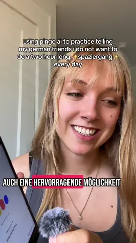 pingo teaches you not only the language but also the true german experience #learngerman #german #deutsch #deutschland