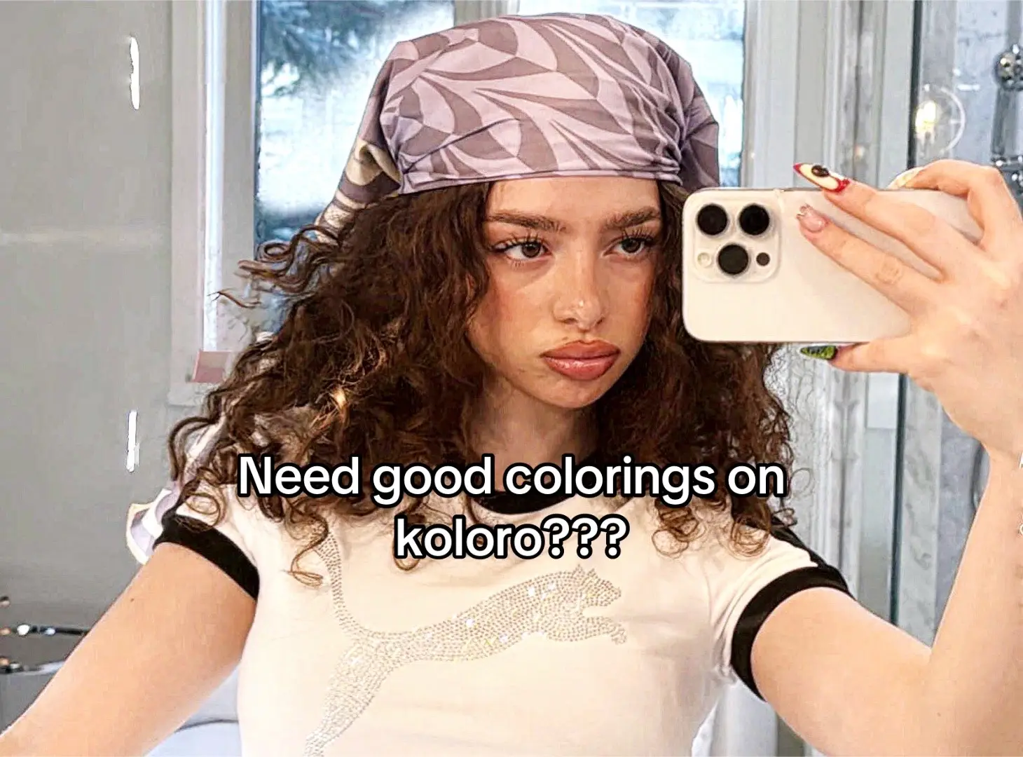 Koloro colorings for you!! || creds @𝙠𝙖𝙮❀ @mimi ୨ৎ @𐙚 @𝐞𝐦𝐞𝐥𝐢𝐬𝐚 ☀︎ @kalogerasaw || #demitrakalogeras #sundaykalogeras #elianakalogeras #kalogerassisters #fyp #billieellish #editor #viral #colorings #madisonbeer