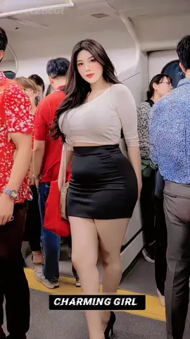 The last train, the face at the end of the day. #ai #charminggirl #viral #viralvideo #foryou #foryoupage #shorts #traingirl #train #fpy_tiktok_viral #fpy_tiktok #fpyシ #fpy #fypシ゚viral🖤tiktok 