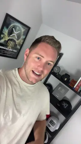 We made it! The SEC vs Ripple lawsuit is officially over! #fyp #xrp #crypto #greenscreen 