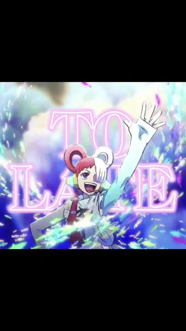 Your idol | Uta (One Piece) | One piece edit #youridol #utaonepiece #onepieceedit #kpopdemonhunters #utafilmred #onepiece #fyp 