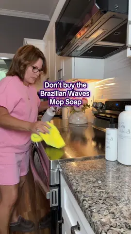 About time R & W made a bundle with the viral Brazilian Mop Soap, room spray and all purpose cleaner #brazilianwaves #mopsoap #brazilianwavesbundle #cleanersoftiktok 