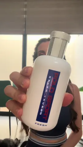 Fragancias masculinas para sudar rico en Gym