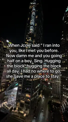 For all the men  who found home in their woman ❤️ #songlyrics #jcole #jcolelyrics 