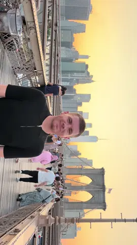 three weeks in motion, one frame to hold it all  #fyp #newyork #nyc #travel