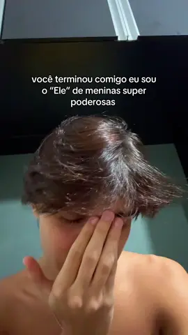 vi ninguém fazendo dele KKKKKKKKKK