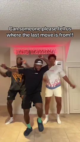 We thought it was from a jungle video but we can’t find it 😭 @Nathaniel James @Kadeem @Nick McDonald⚜️ 