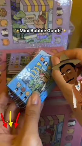 Deixe seus momentos de lazer muito mais criativos e divertidos com o Mini Bob Goods – Livro para Colorir! Perfeito para relaxar, estimular a criatividade e aliviar o estresse do dia a dia. Acompanha uma caneta touch brinde para você colorir com ainda mais praticidade. Ideal para presentear crianças, adolescentes e adultos que amam arte e desenhos fofos! ✅ Estimula a criatividade e a concentração ✅ Tamanho compacto, fácil de levar na bolsa ou mochila ✅ Ótima opção de presente criativo ✅ Acompanha caneta touch #LivroParaColorir #ArteCriativa #PresenteCriativo #Colorindo #MomentosRelaxantes #BobGoods #Criatividade #Relaxamento #DesenhosFofos #EstresseNuncaMais  #creatorsearchinsights 