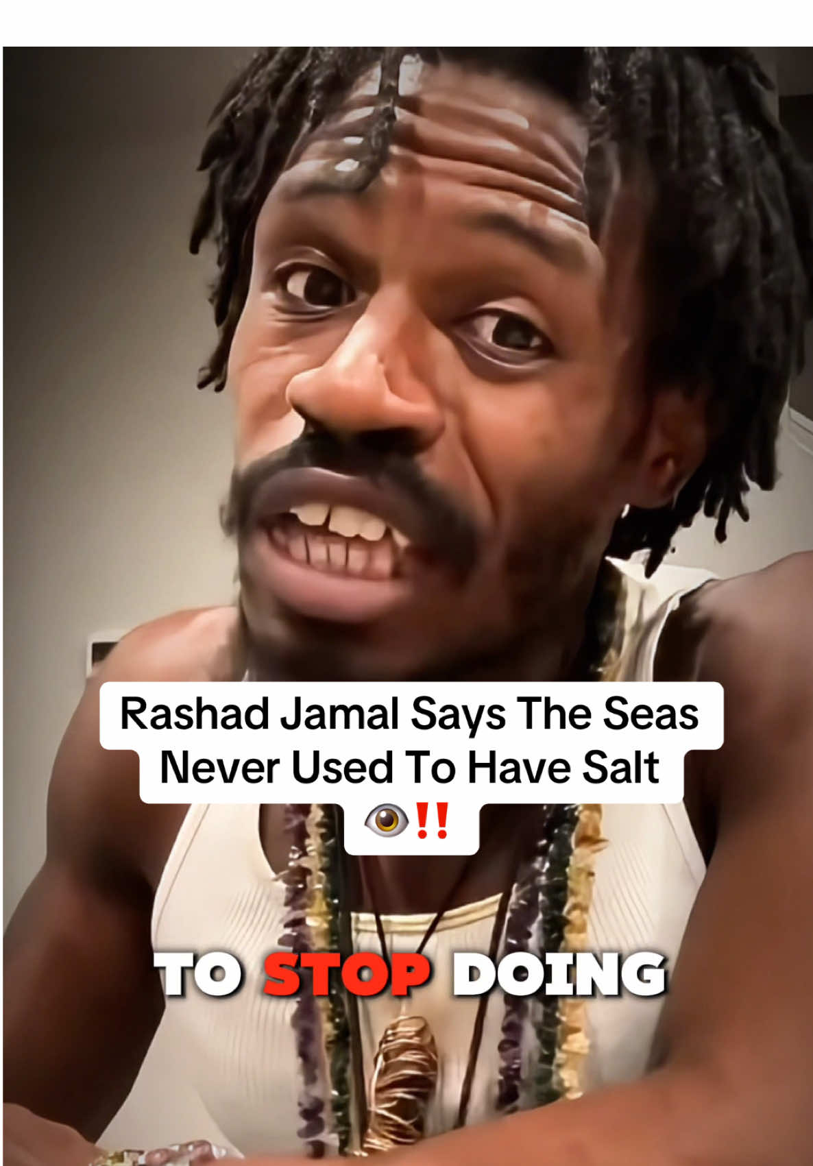 Are The Narubians Back🤔 #rashadjamal #nibru #woketok #spirituality #thirdeyethreads #wakeup #conciousness 