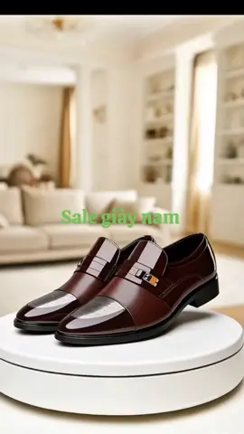 Sale sốc giày lười nam cao cấp. #GiàyDaNamCaoCấp #GiàyDaNam #GiàyNamCaoCấp #GiàyDaThật #GiàyDaBò #GiàyDaNamĐẹp #GiàyDaNamHàngHiệu #GiàyDaNamXuấtKhẩu #GiàyDaNamThờiTrang #GiàyDaNamLịchLãm #GiàyDaNamPhongCách #GiàyDaNamCôngSở #GiàyDaNamHànQuốc