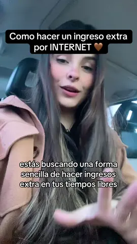 Como generar un ingreso extra desde tu celular #ecommerce #dropshipping #ventasonline #tallergratuito 