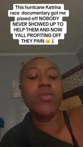 #stitch with @daclippinplug i dont like it at all YOU MEAN TO TELL ME NOBODY NEVER SHOWED UP TO HELP THEM BUT YALL GONE PROFIT OFF THEY STORY MAN NO THIS NEEDS TO BE STOPPED FR 💯 #fyp#impissedoff #hurricanekaterina #yalldontcareaboutourpeople #THEGOVNEEDSTOCHANGE #ITZBABYDEE #impissedoff😣 