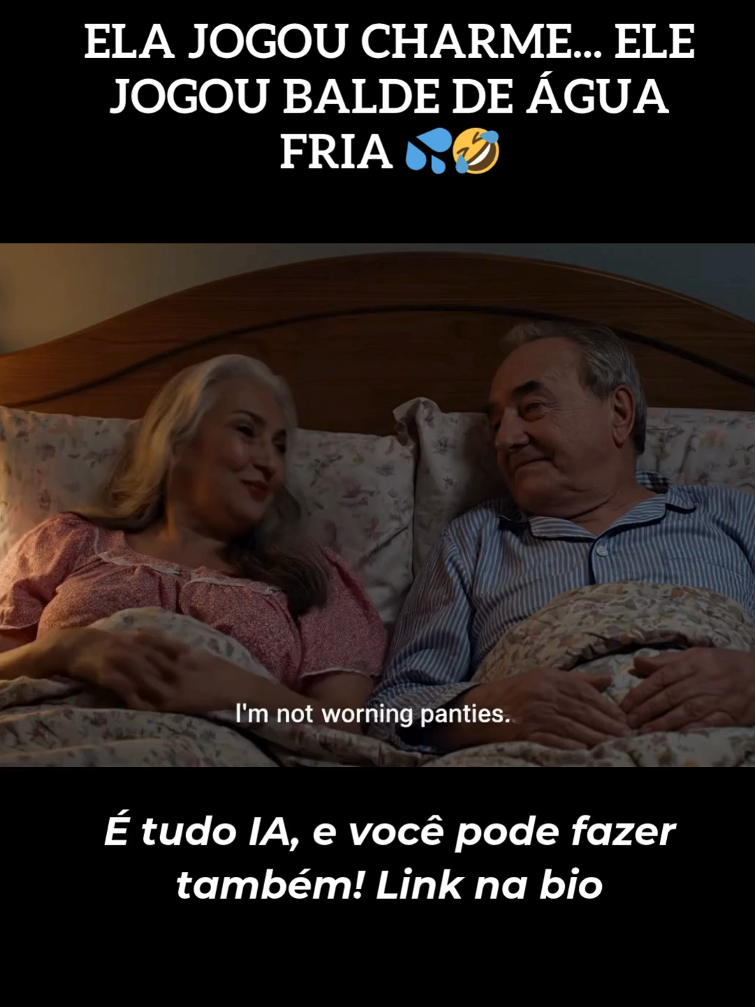 🎬 Já imaginou criar vídeos hilários com inteligência artificial? 🤯 👉 O segredo tá no curso que tá lá na bio! Corre lá! 🚀 #ZoeiraComTecnologia #inteligenciaartificial #videosdehumor #criacaodeconteudo #humor #veo3 #ia