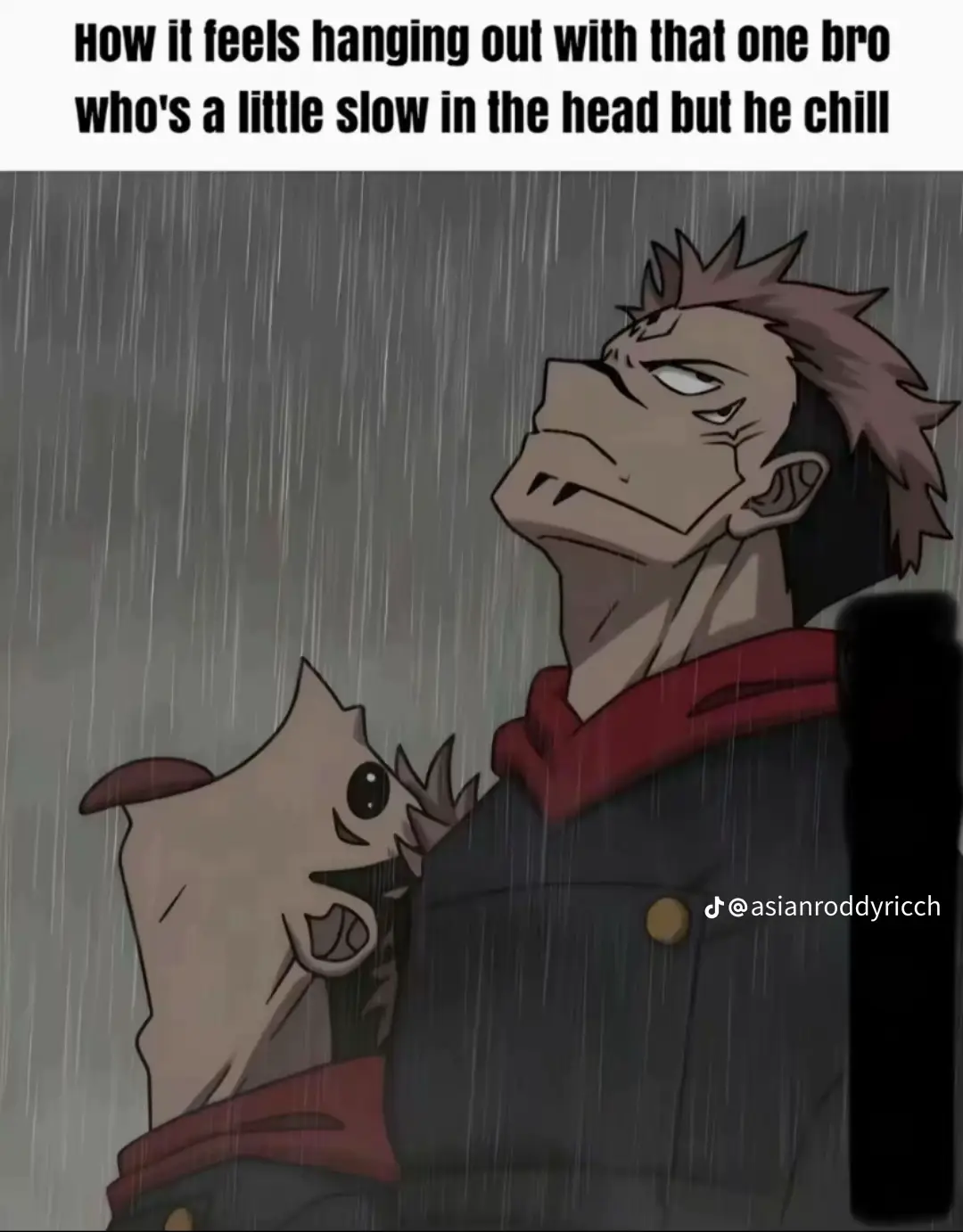 #fyp #dinosaur #memecut #bro #real 