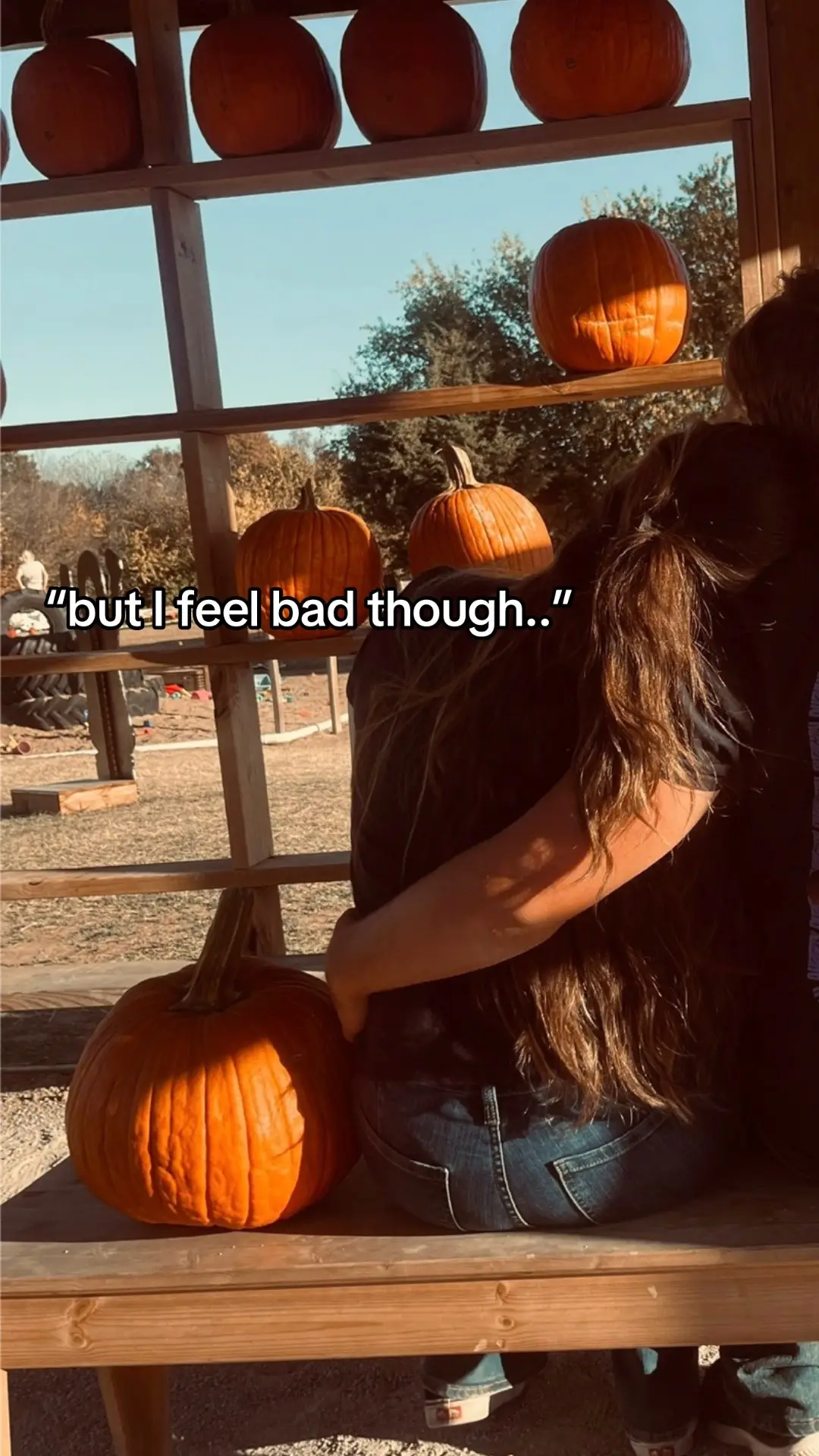 empathetic wife 🤝🏻 apathetic husband. #sarathemama #highschoolsweethearts #husband #empathyapathy #husbandwife 