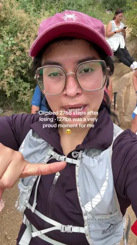 I couldn’t walk a street without getting tired at 295lbs  #fyp #nsv #weightloss #motivation #Fitness 