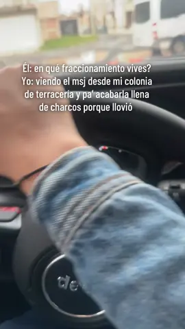 Desde Mi humilde ranchito 🤣 #vidaderancho #michoacan #bromanoes #jajaja #charcos #lluvia 