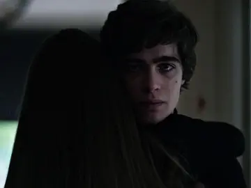 pretty when you cry          #niccologovender #babynetflix #edit #fake #fypage #lorenzozurzolo scp: babysceness 