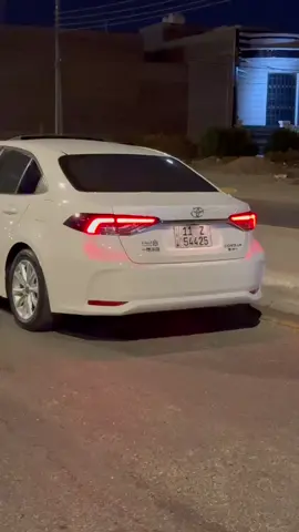 #كورلا2025 #العراق🇮🇶❤️ #كورلا_تقفل_ملف_جميع_السيارات 