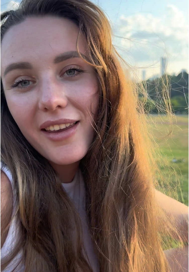 Exploring the Scenic Riverdale Park in Toronto #Riverdale #Toronto #CNTower