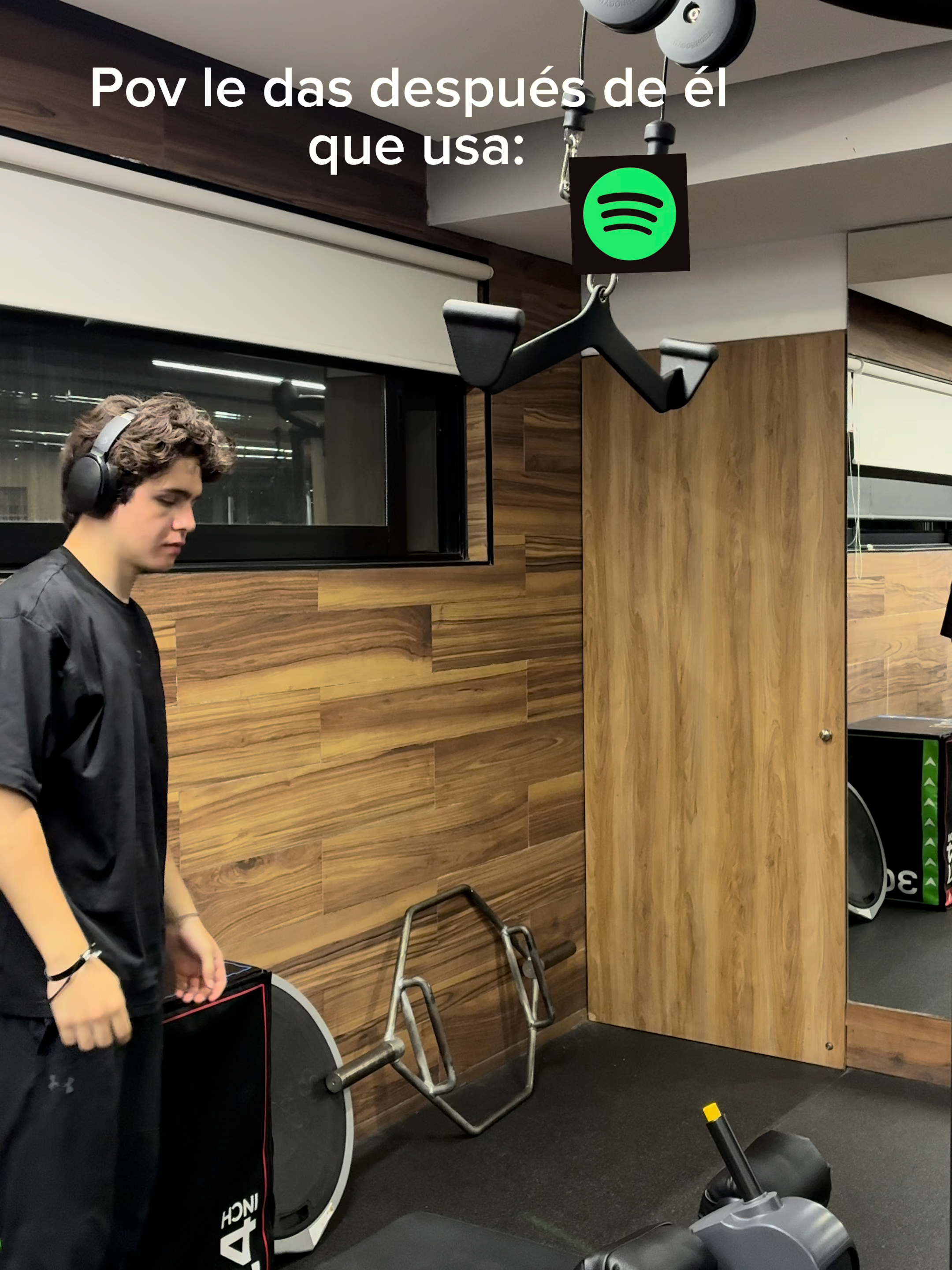 #spotify#soundcloud#gym