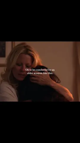 My mommy issues are screaming                                            #olderwomen #wlw #mommyissues #agegap #lgbtq 