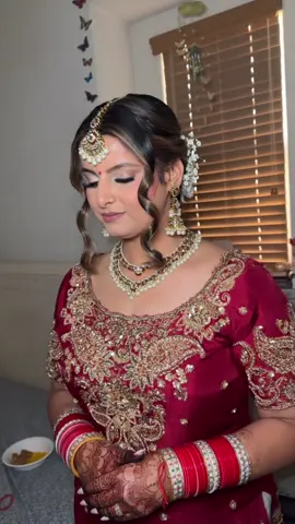 Bride ✨Gurleen ✨