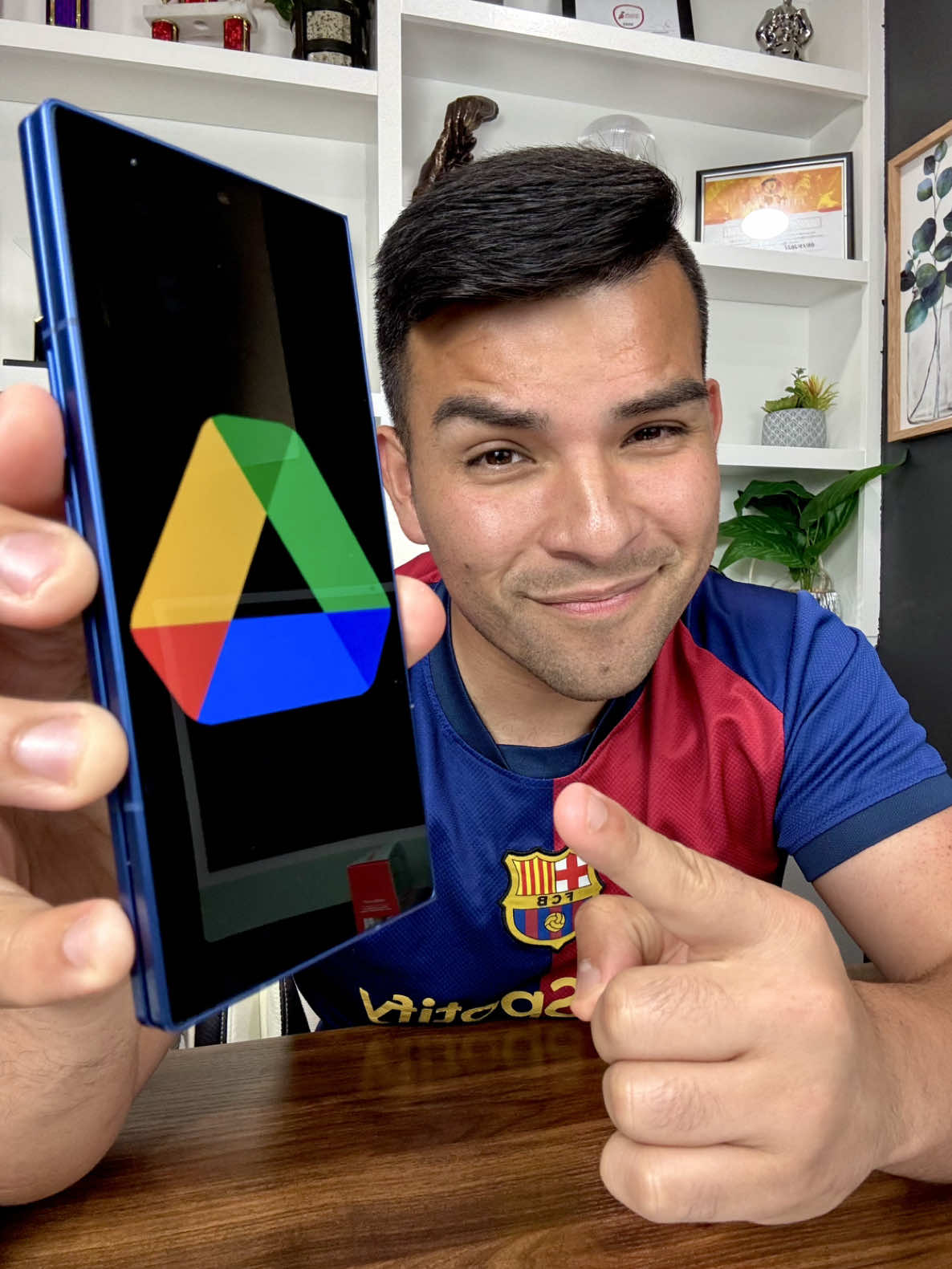 Es la verdad increíble que no conozcas esta función de tu teléfono y es gratis #tips #tipsandtricks #android #androidhacks #google #googledrive #tiktoktips #AprendeEnTikTok 