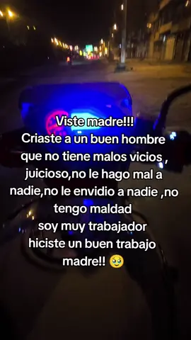 que gran trabajo madre 🥹#viral #viralllllll #paratiiiiiiiiiiiiiiiiiiiiiiiiiiiiiii #fypシ゚ #parati #moto #bikers #estadosparawhatsapp #teamo 
