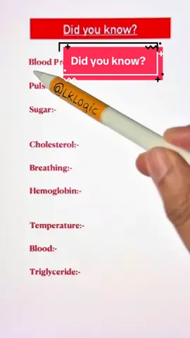 #LearnOnTikTok #lklogic 