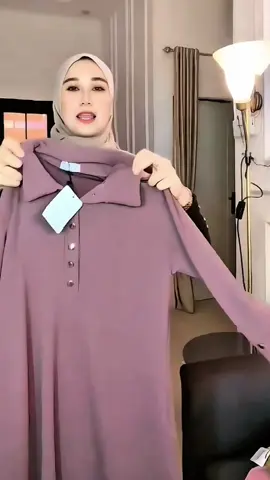 Rekomendasi Gamis NAYARA Knit Kancing premium Dress Wanita Dewasa #gamis #dress #trending #premium #foryou #fyp 