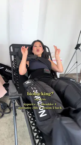 A GEEK FOR BIOHACKING 💝💝💝