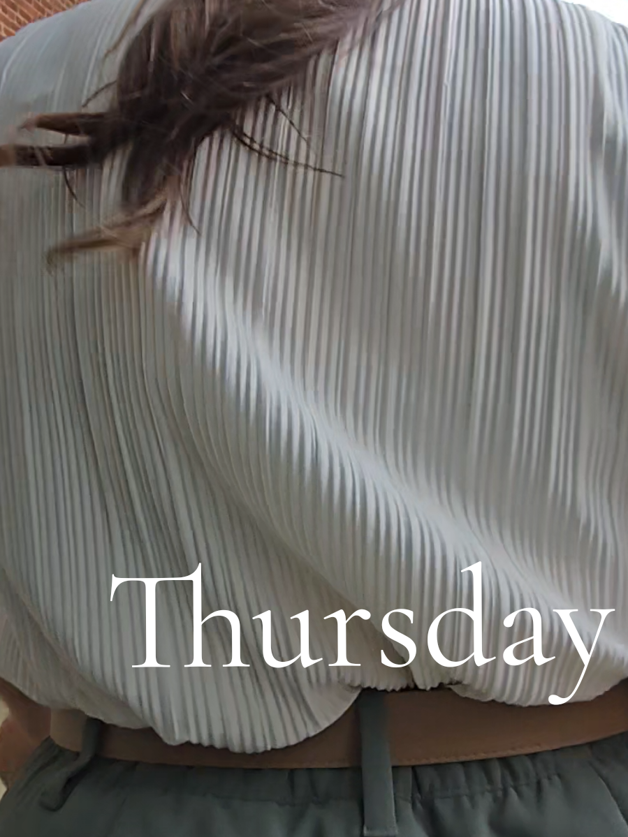 Thursday OOTD  #officeattire #outfitinspo #size16 #plussize #midsize #realisticoutfits 