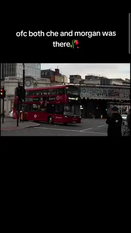 Vid: @arrivaambassador | Bro stalks drivers for alarms #Morgan #busveg #veg #electroliner #stagecoach #london #londonveg #stagecoachlondon #londonbusveg #buses #ukbuses #fyp #foryou #foryoupage 