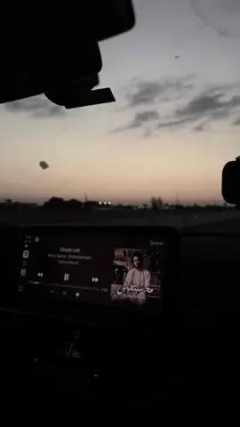 🎧🚙 #غبت_ليه #رامى_جمال #fyp#foryoupage #sahel 