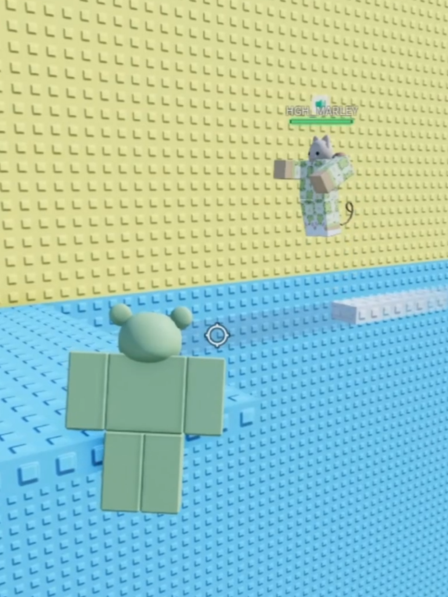 I helped players live a better life with admin commands in roblox #roblox #robloxfyp #micup #robloxvc #robloxvoicechat