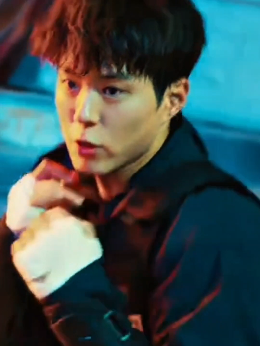 Good Boy é Melhor Que Cães De Caça ? #goodboy #bloodhounds #kdrama #luta 