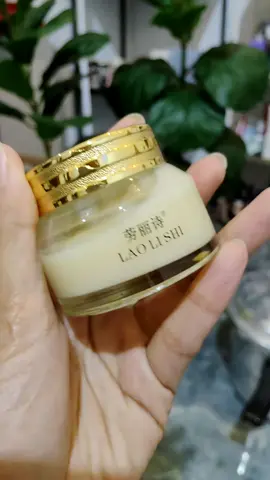 cream anti aging #laolishi 