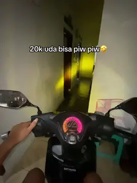 gas cekout #h6laser #lampudepan  #fyp 