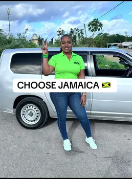 All Labourites step to the front!!!💚🇯🇲 #jlp #choosejamaica #fyp
