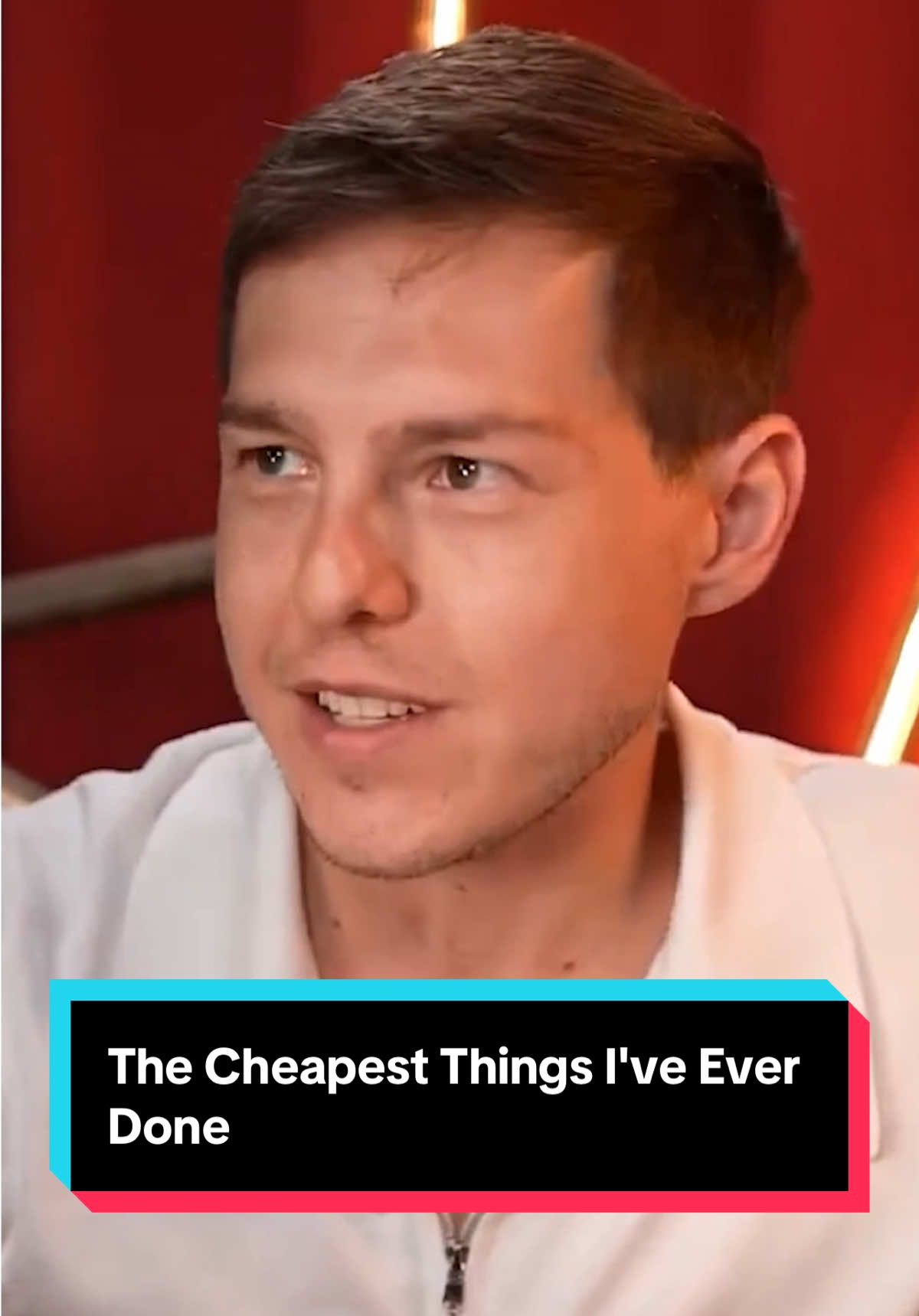 The Cheapest Things I've Ever Done