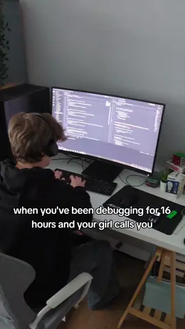 always the worst timing 😶 #memecut #coder #websites #codinglife #reels #foryou #fyp #webdevelopment #webdeveloper #trendiing #viral #coding #lmao 