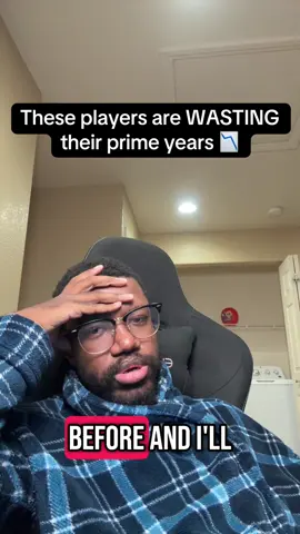 Too many stars are wasting their prime years. Alexis Andrews had ROTY hype. LaLa Koi is stuck on repeat. Emma Magnolia might be Gilbert Arenas. TherealSoliii got quiet after a breakout run. This league moves fast lock in or get left behind.#greenscreen 